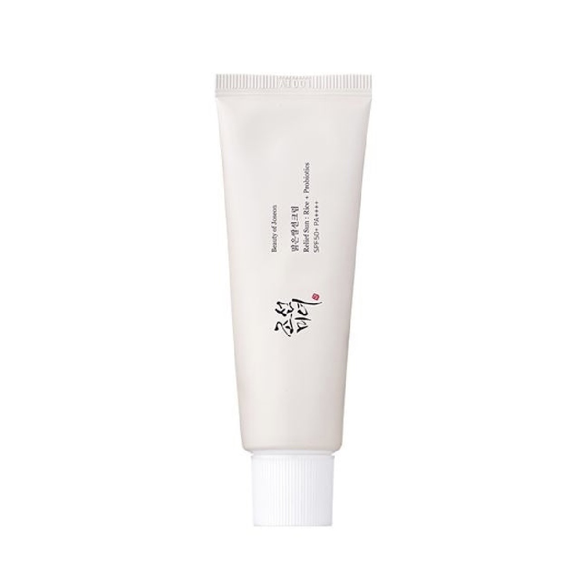 BEAUTY OF JOSEON RELIEF SUN RICE PROBIOTICS - 50ML  بيوتي اوف جوسون واقي شمسي