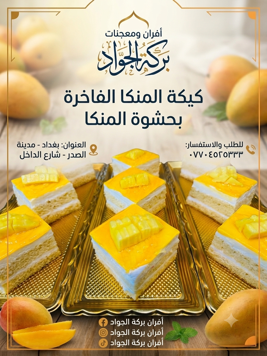 قطع بالمنكا