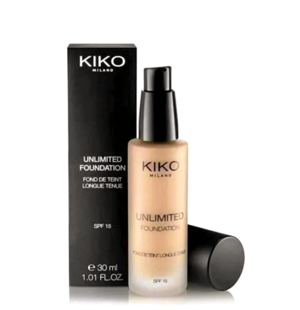 كريم أساس KIKO