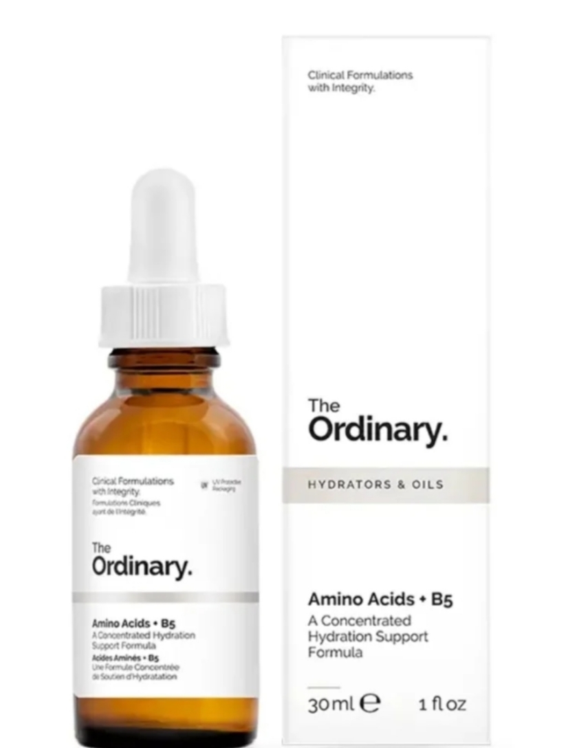 سيروم الترطيب المكثف The Ordinary.