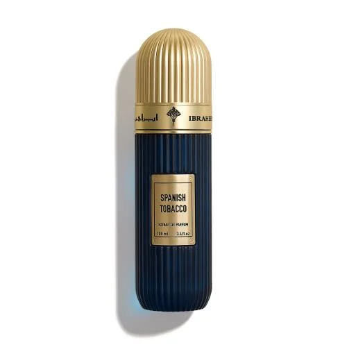 سبانيش توباكو - 100 ml