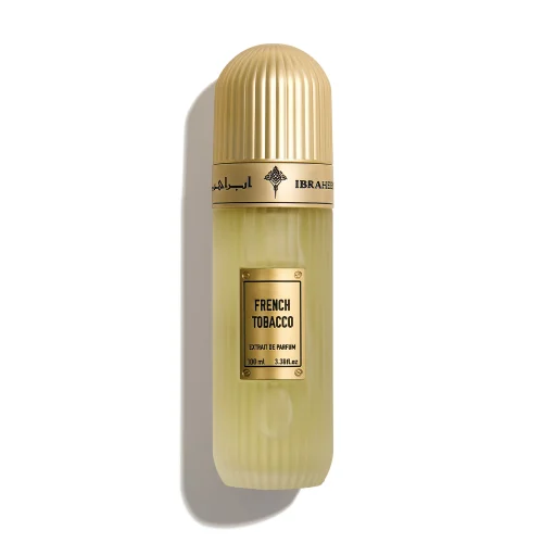 فرنش توباكو - 100 ml