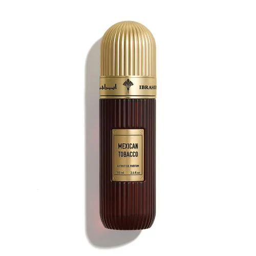 مكسيكي توباكو - 100 ml