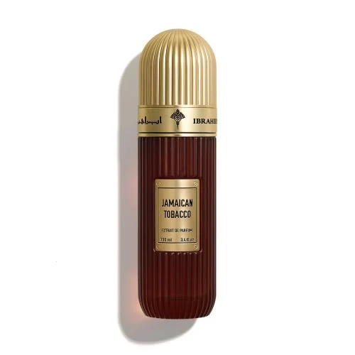 جمايكن توباكو - 100 ml