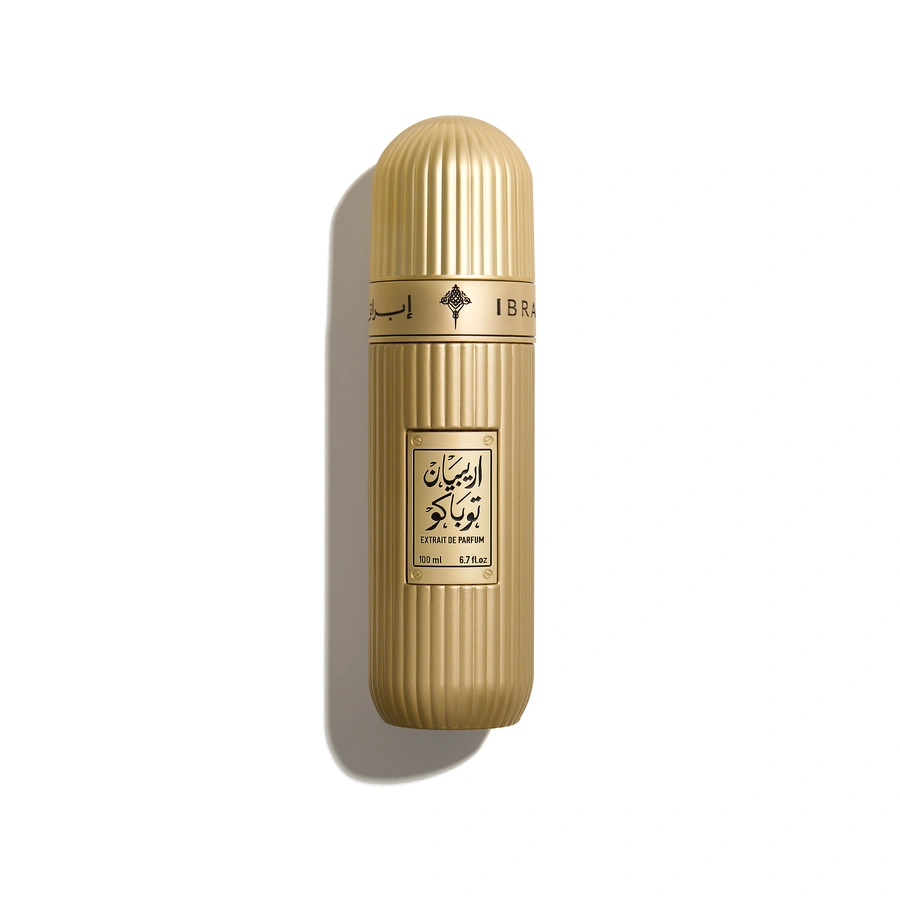 عربيان توباكو - 100 ml