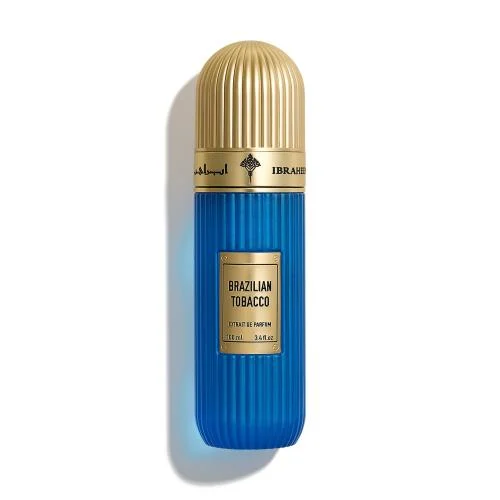 برازيلن توباكو - 100 ml