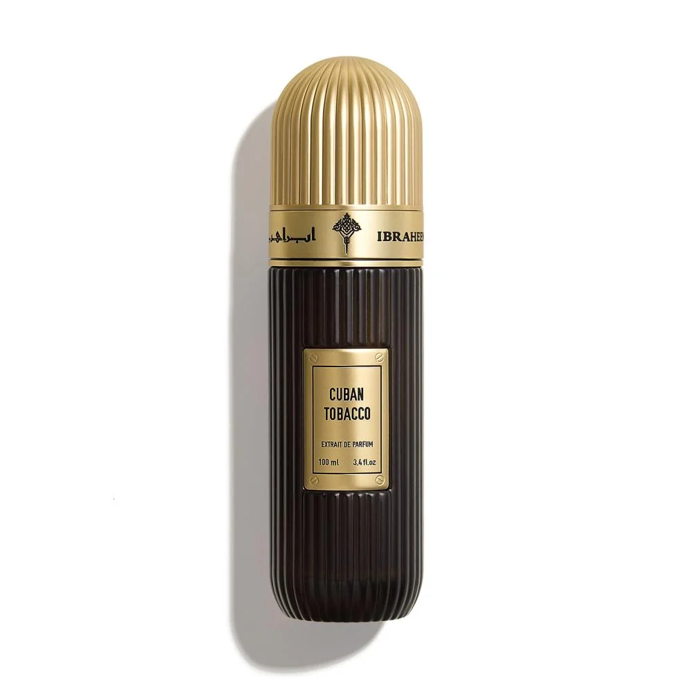 كوبين توباكو - 100 ml