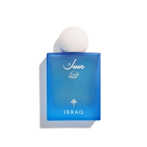 مسك البلو بيري - 75 ml