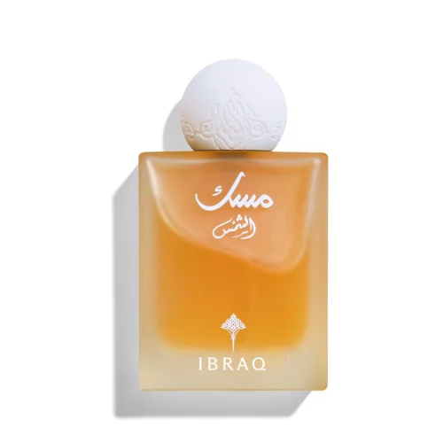 مسك الشمس - 75 ml