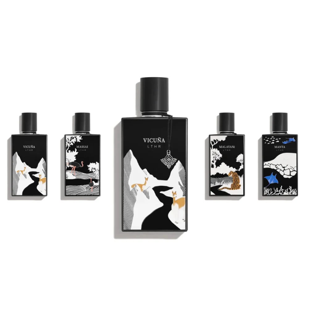 فيكونا ليذر -  75 ml