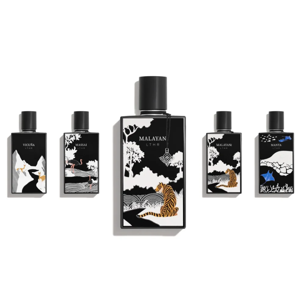 مالايان ليذر - 75 ml