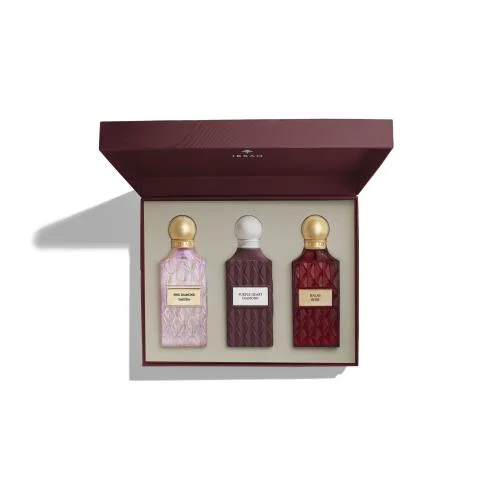 بكج الدايموند الماروني  - 75 ml للعطر الواحد