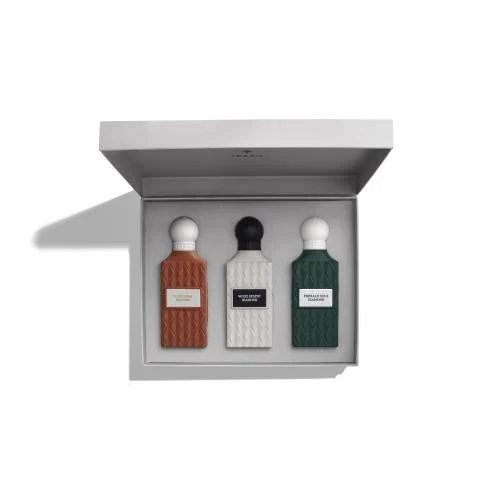 بكج الدايموند الوايت - 75 ml للعطر الواحد