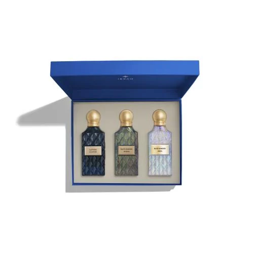 بكج البلو دايموند - 75 ml للعطر الواحد
