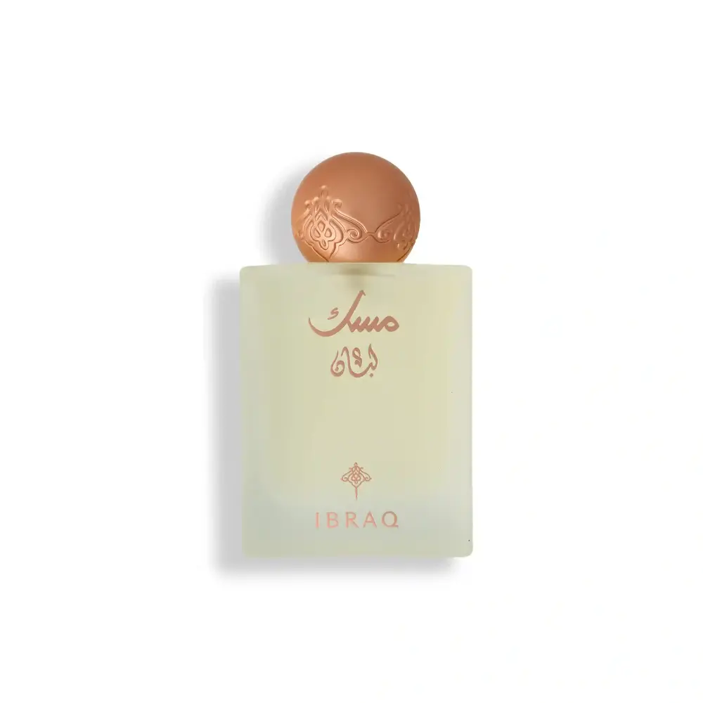 مسك اللبان - 75 ml