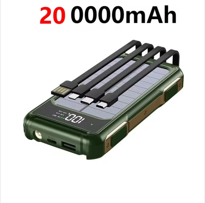 Powerbank