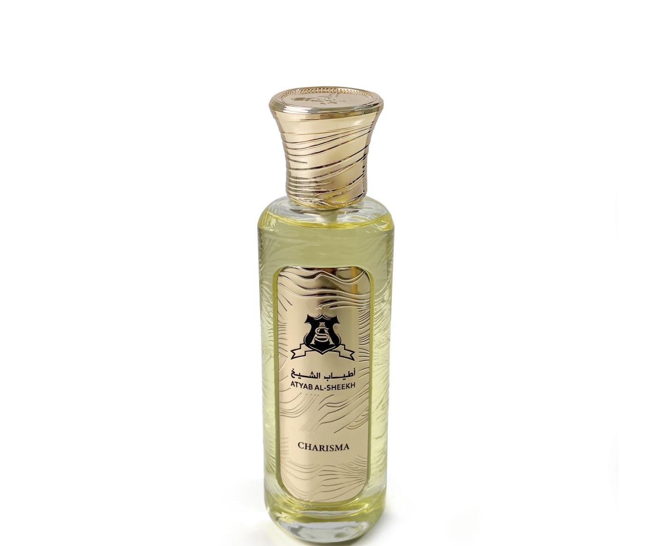 كاريزما 200 ml