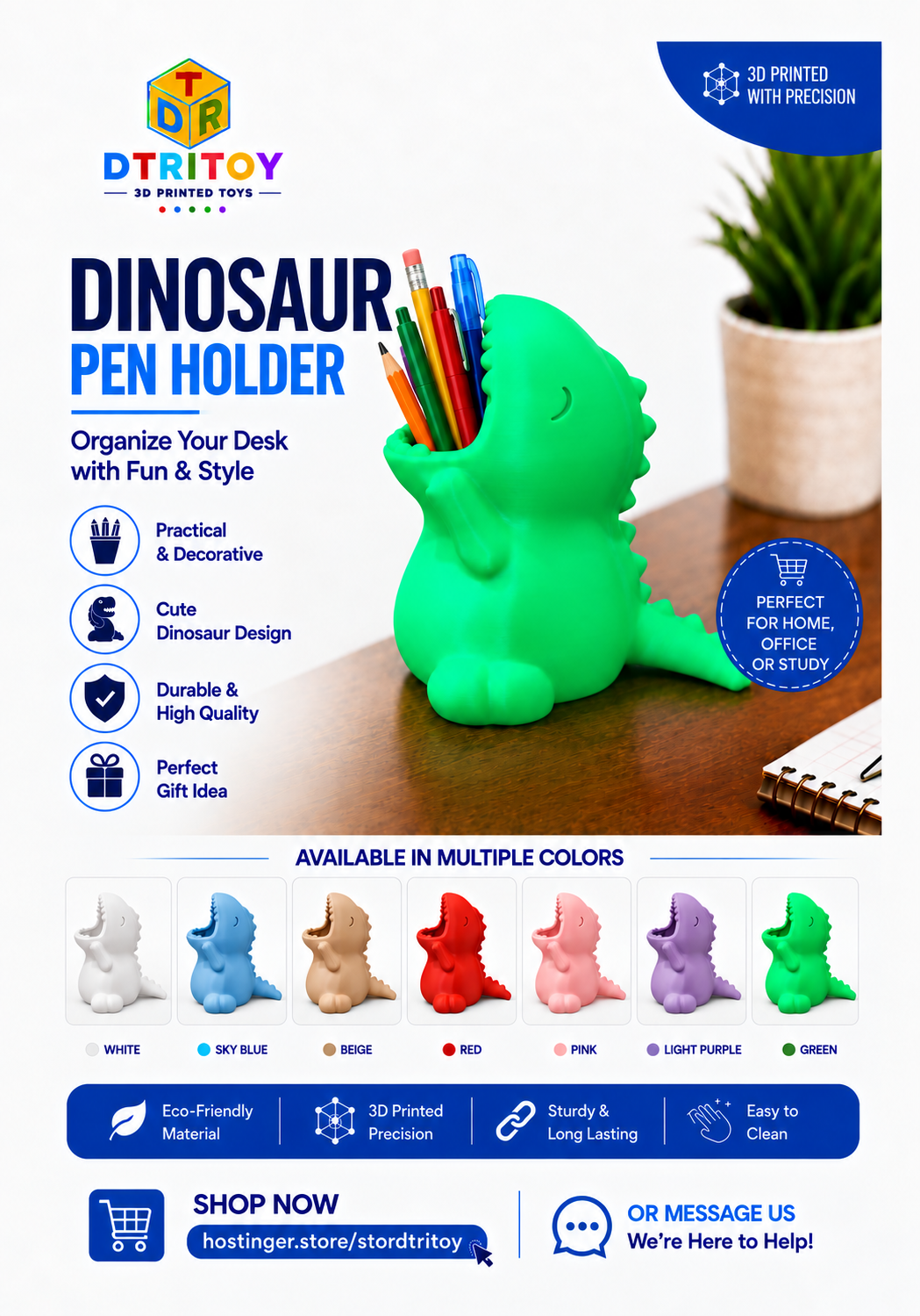  sDinosaur PH🦖✏️