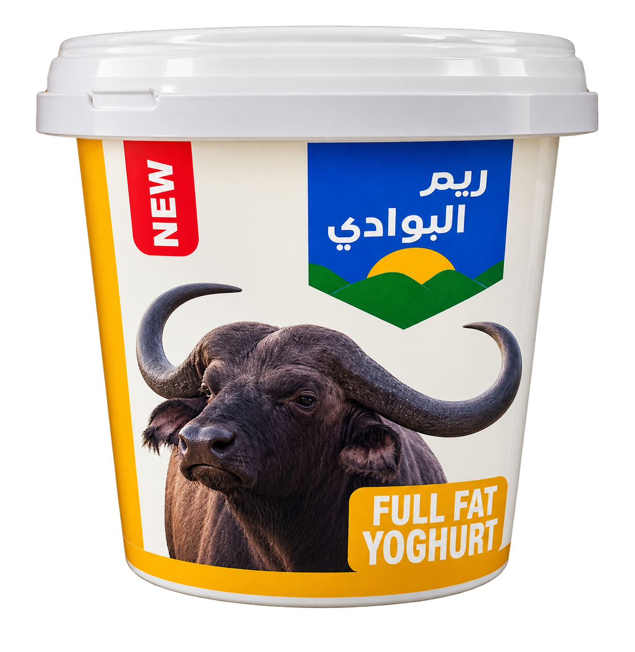 روبه جاموس 