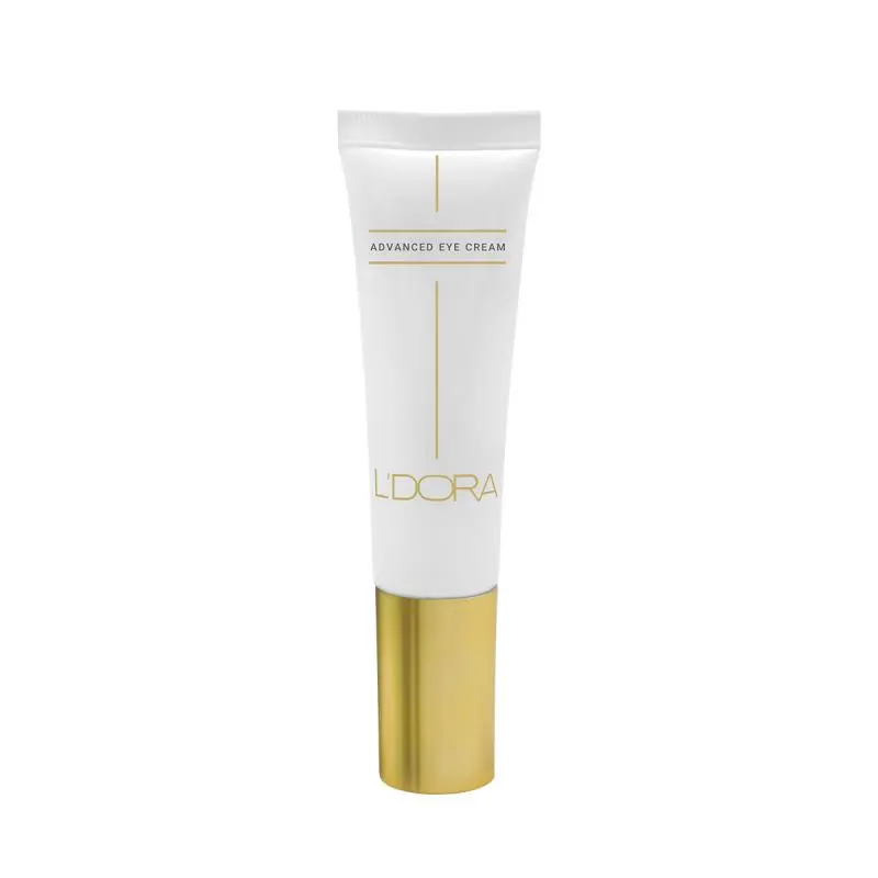كريم ليدورا لتجديد محيط العين (L'dora Eye Revitalizing Cream)