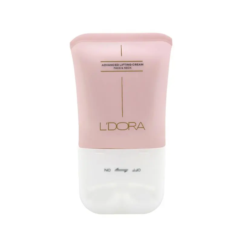 كريم ليدورا لشد الوجه والرقبة (مع مدلك رولر) - L'dora Face & Neck Lifting Cream