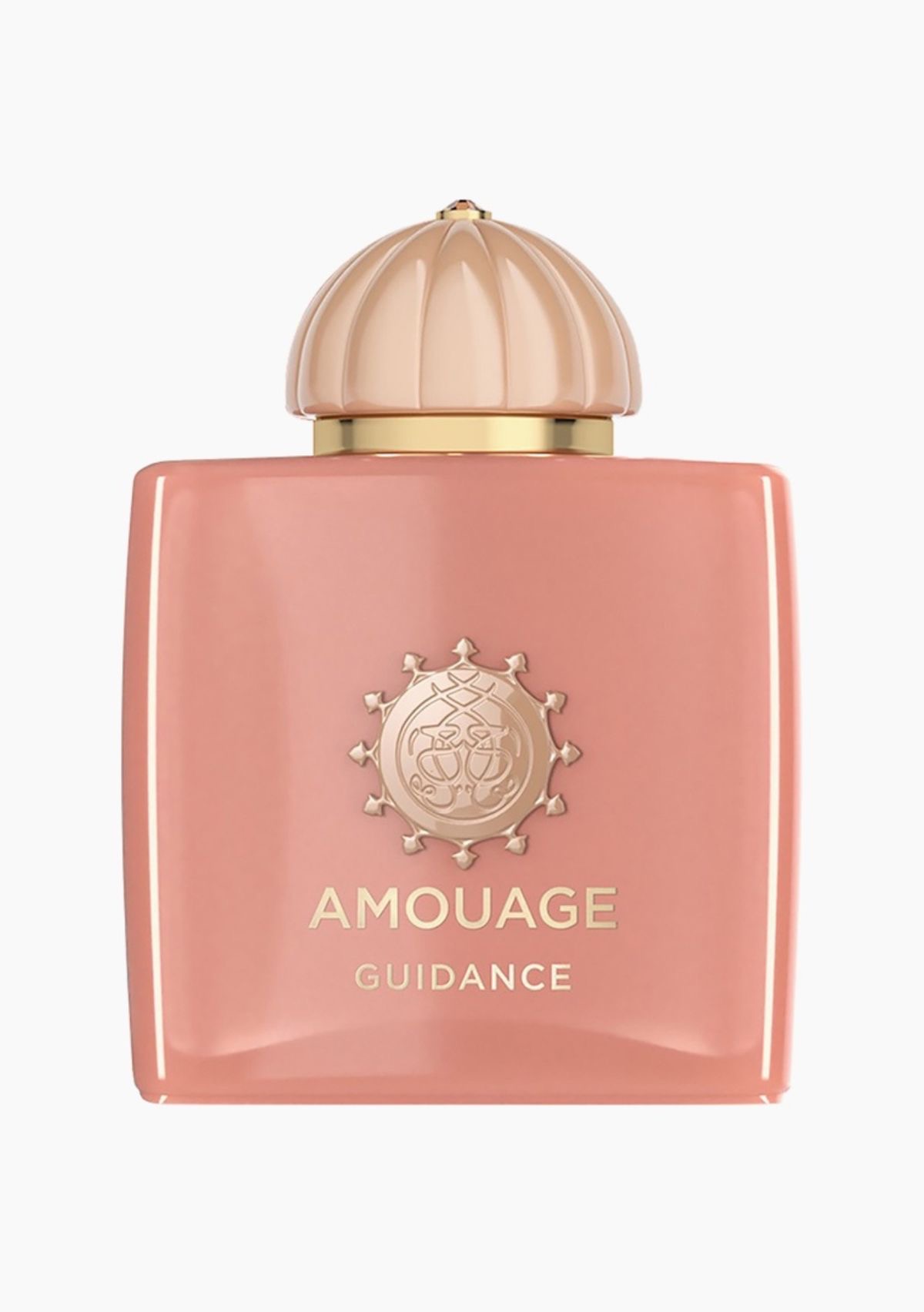 Amouage - Guidance