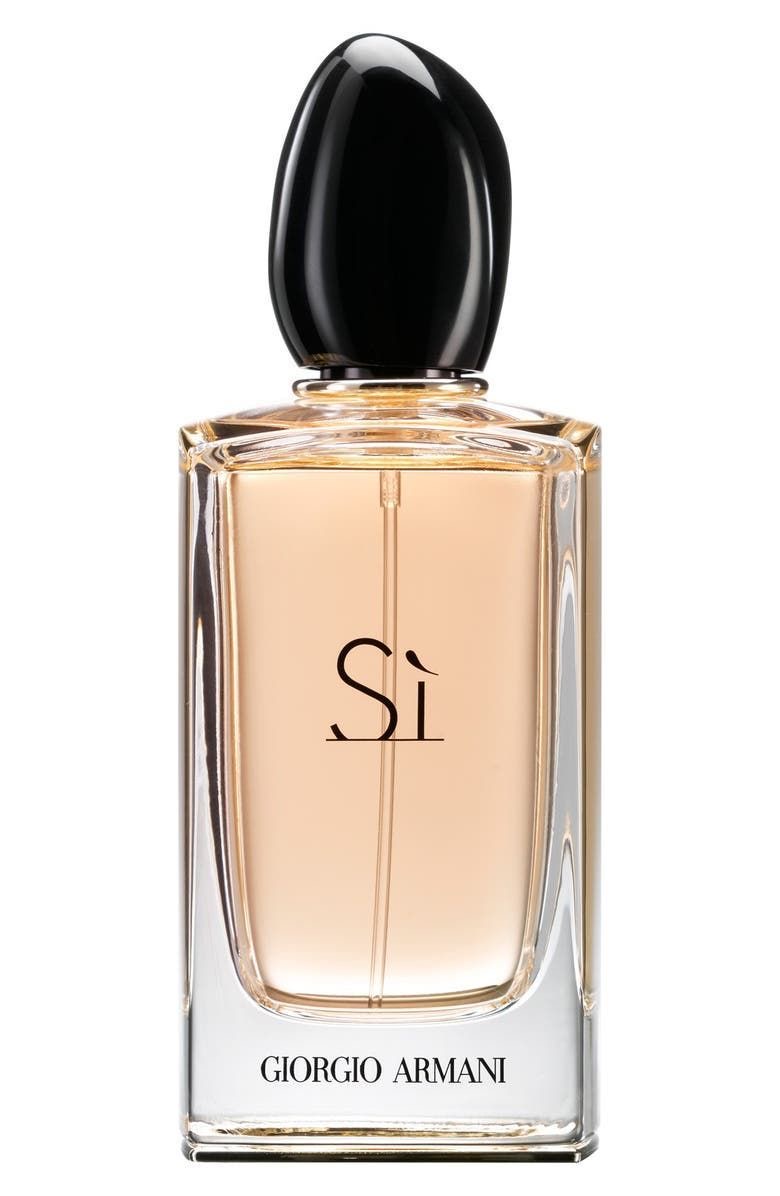 . عطر Giorgio Armani - Sì (Eau de Parfum)