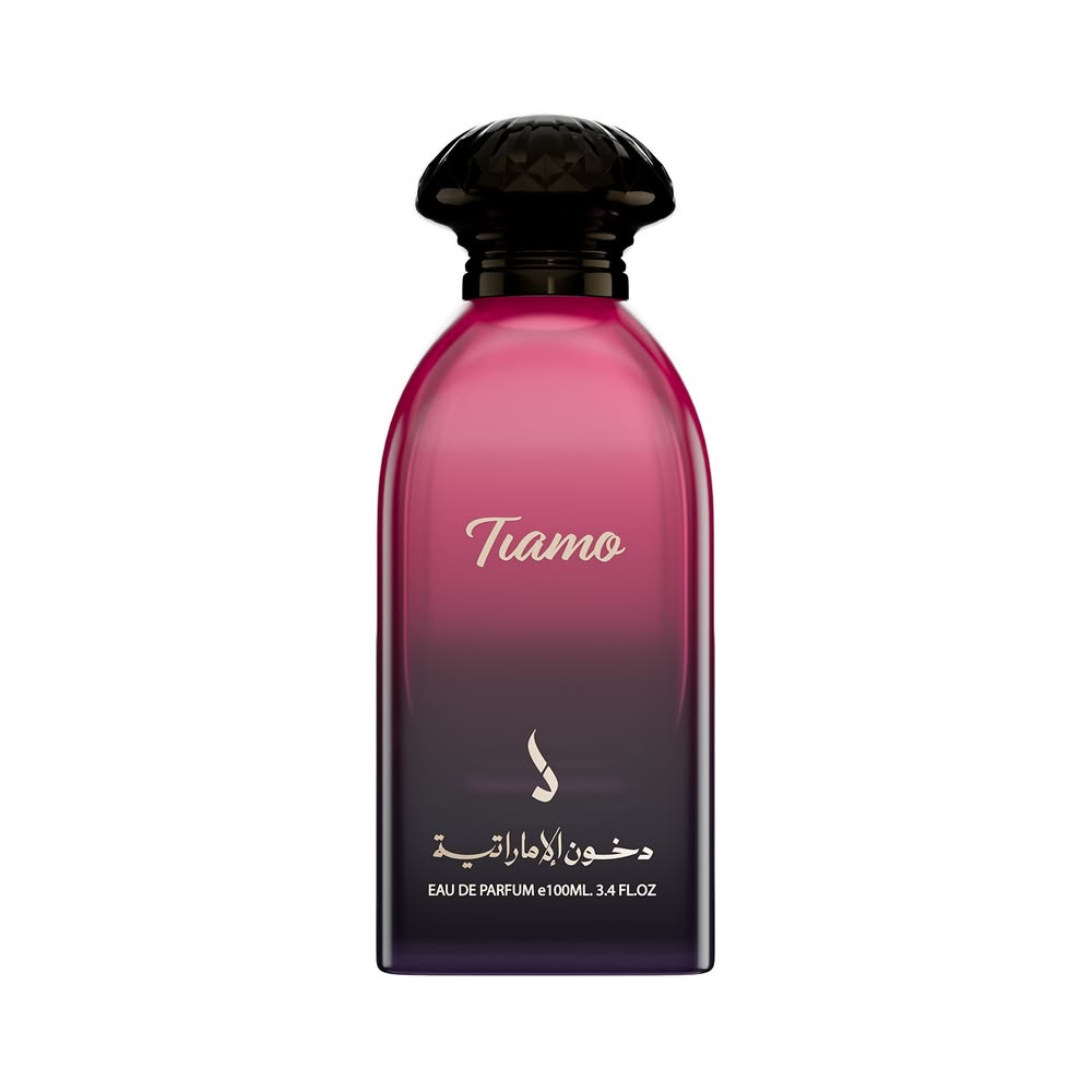 عطر Tiamo - دخون الإماراتية