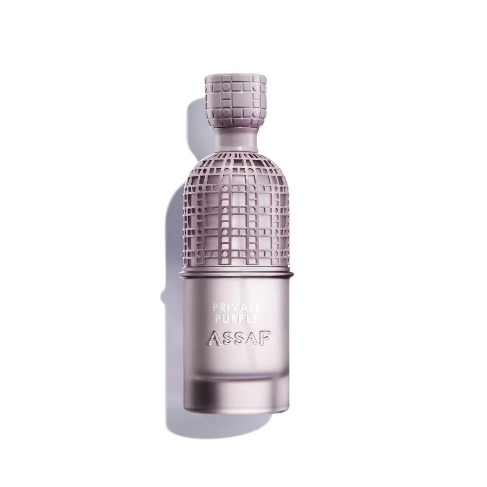 عطر Private Purple - عساف