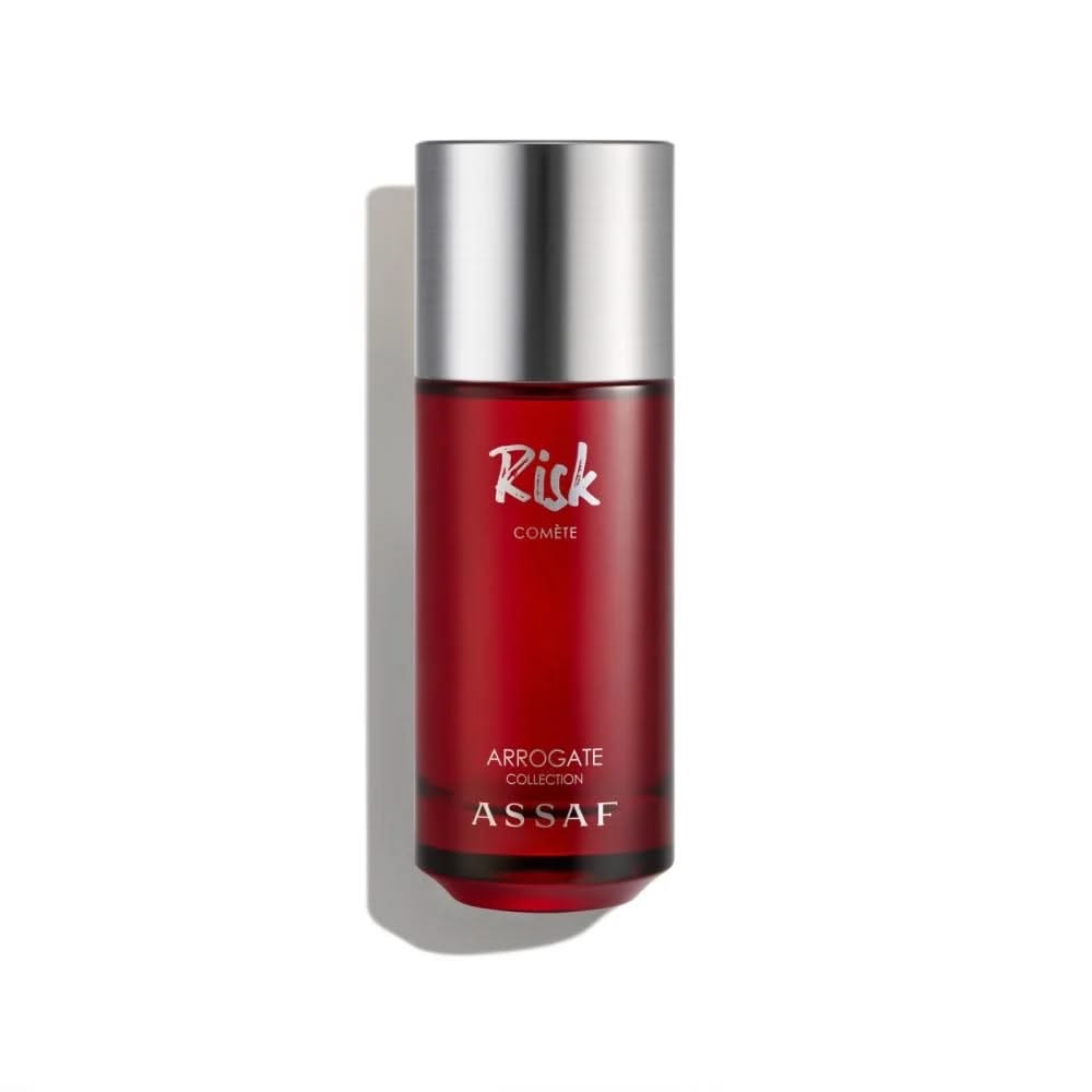 عطر Risk - عساف