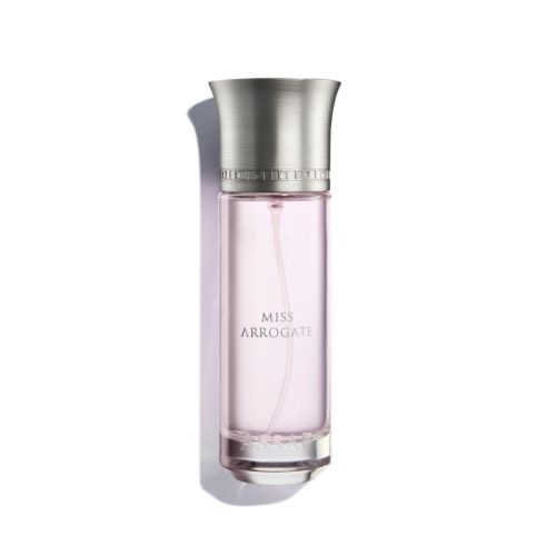 العطر: Arrogate Pink (أروغيت بينك)