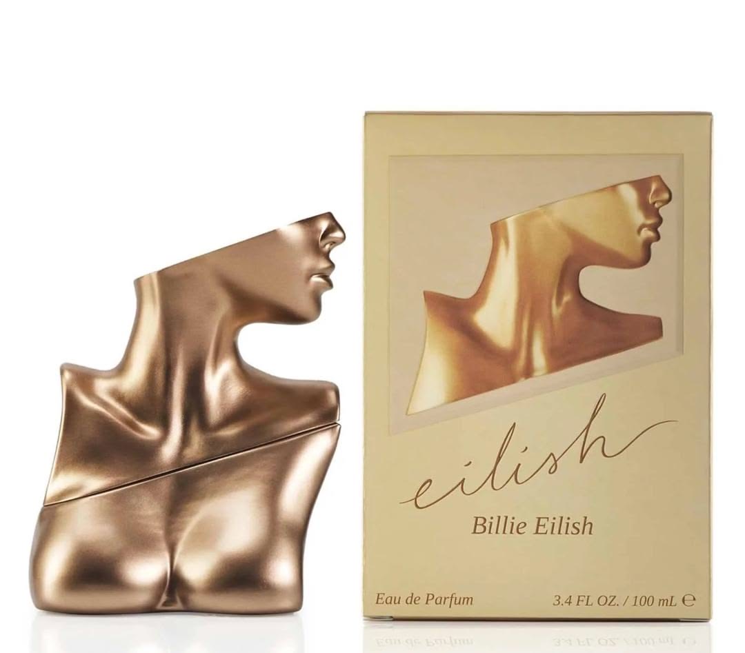 Eilish (إيليش)
